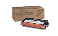 Original Xerox 106R01392 Cyan Toner Cartridge        